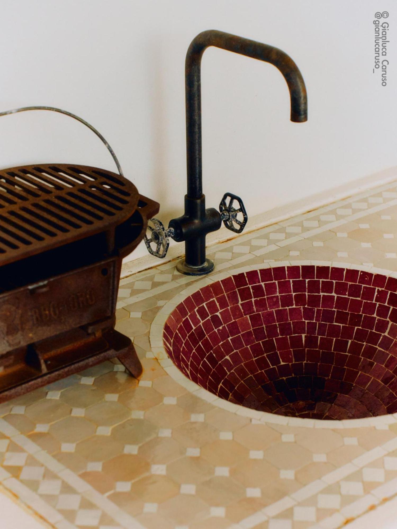 Casa Due Lune ストロンボリ エクステリア 写真